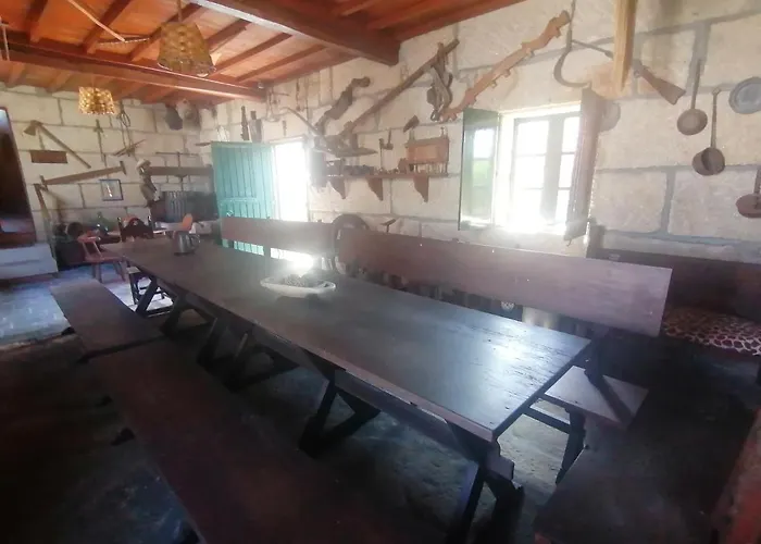 Casa Del Baile