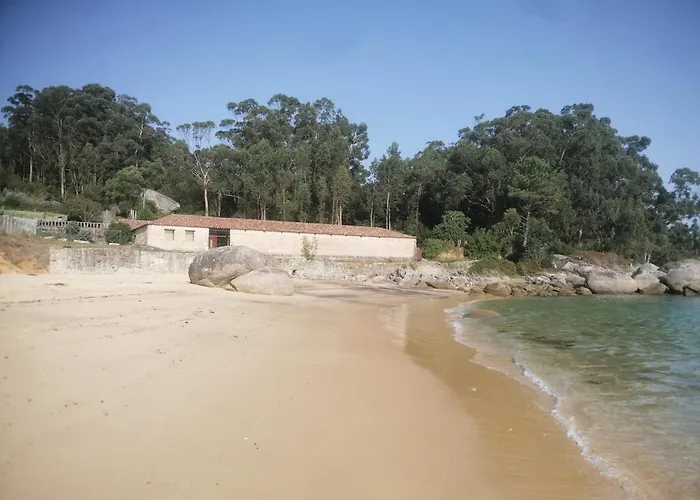 Casa Del Baile