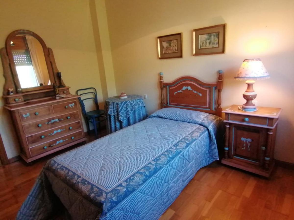 Apartment Casa Del Baile Bueu