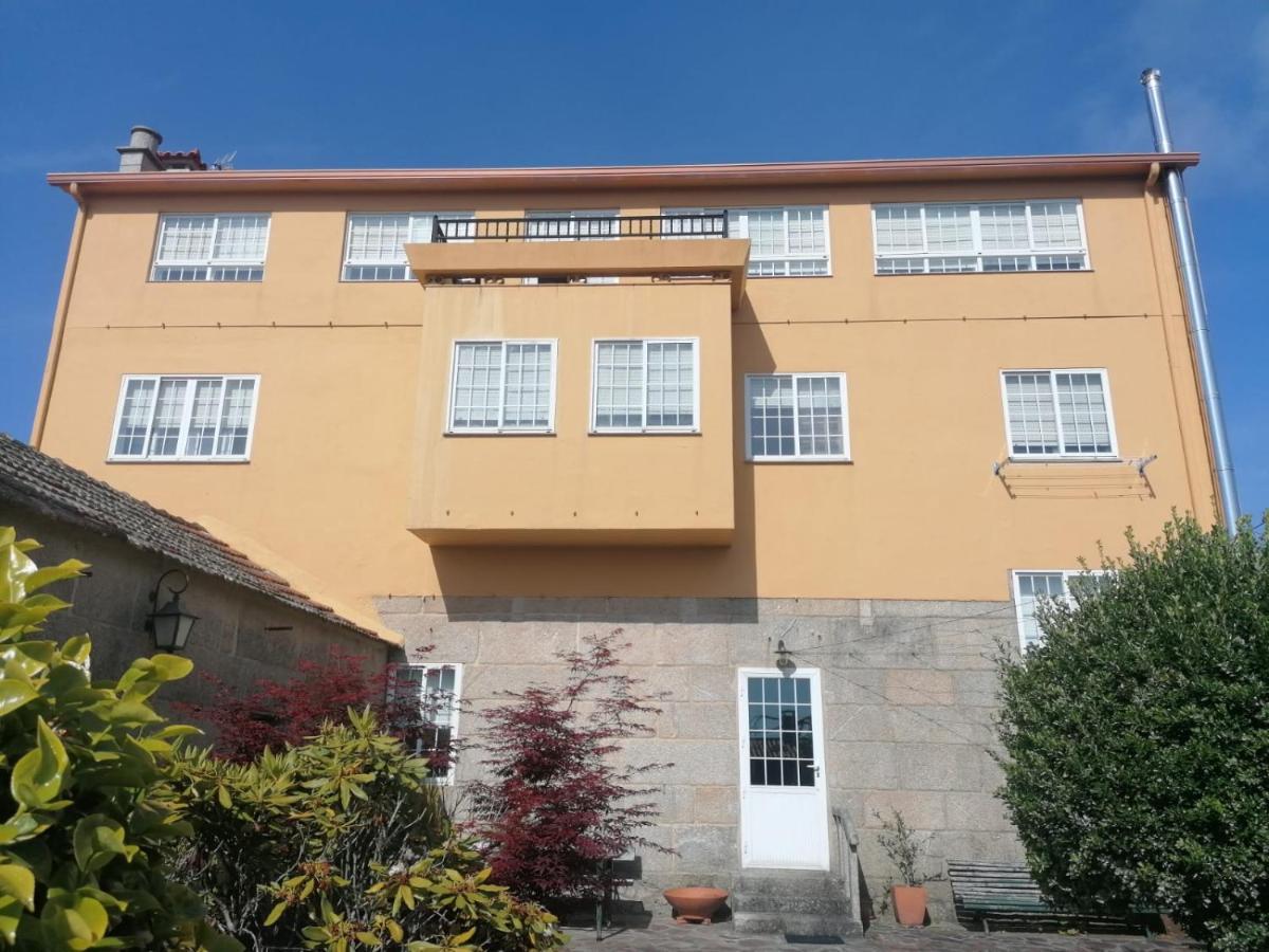 Apartment Casa Del Baile Bueu