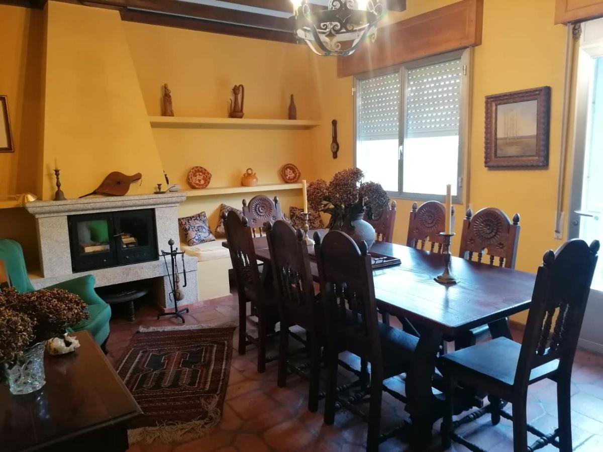 Casa Del Baile *