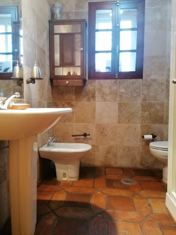 Apartment Casa Del Baile