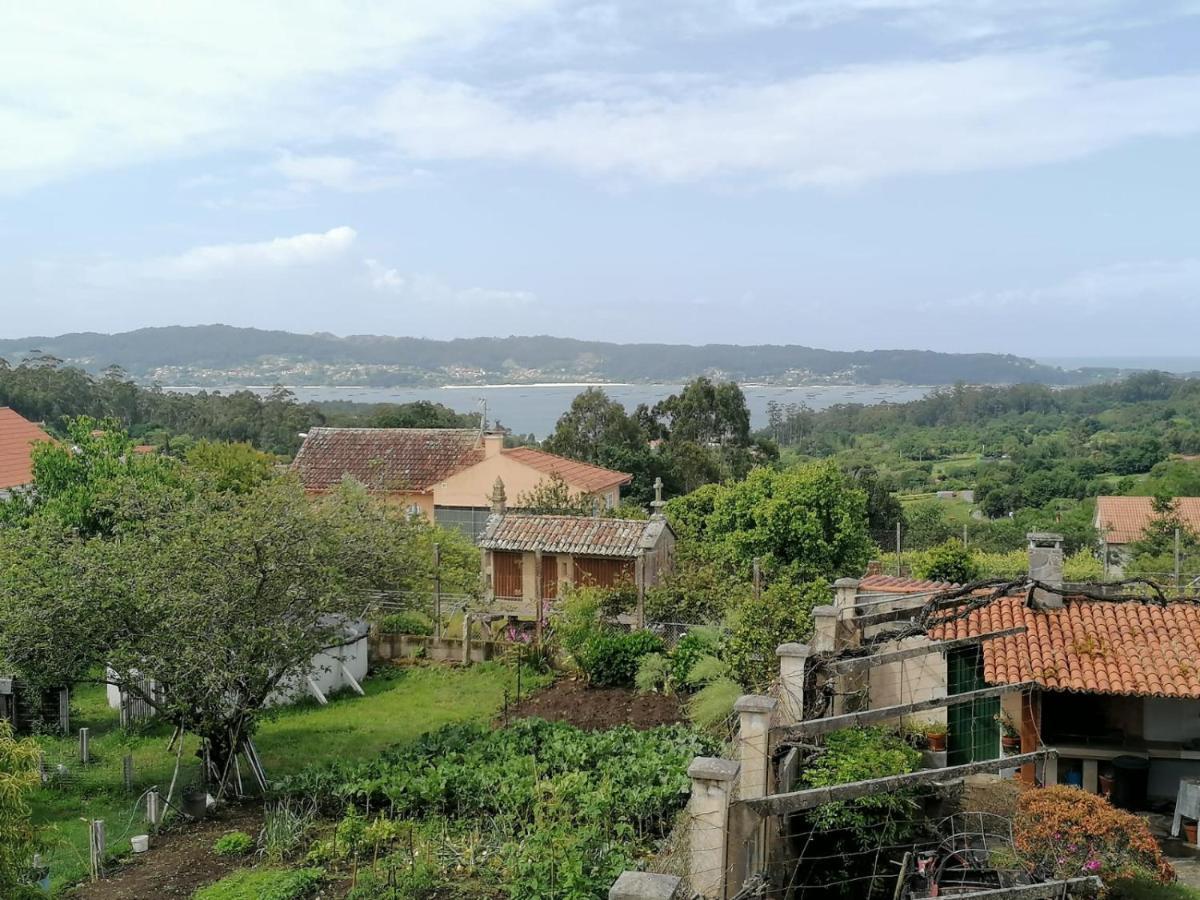 Casa Del Baile Bueu