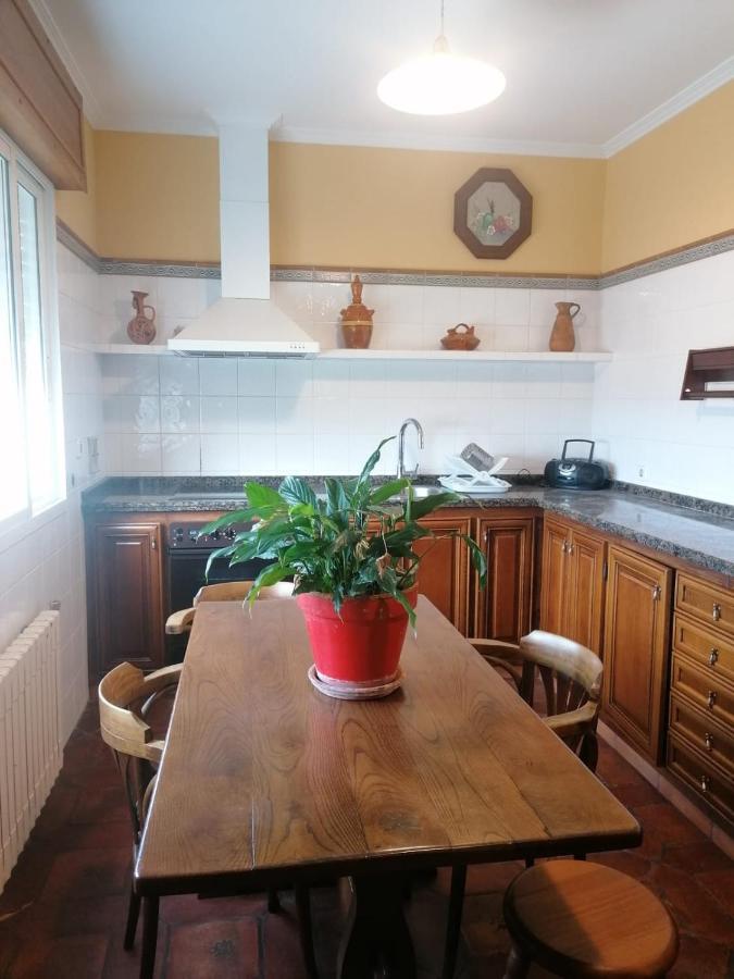 Casa Del Baile Apartment