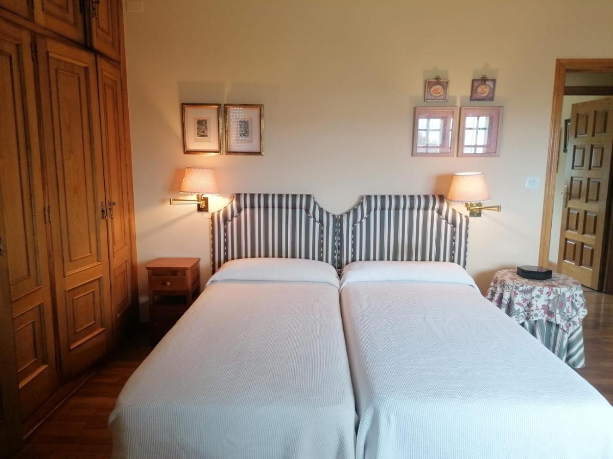 Casa Del Baile Apartment