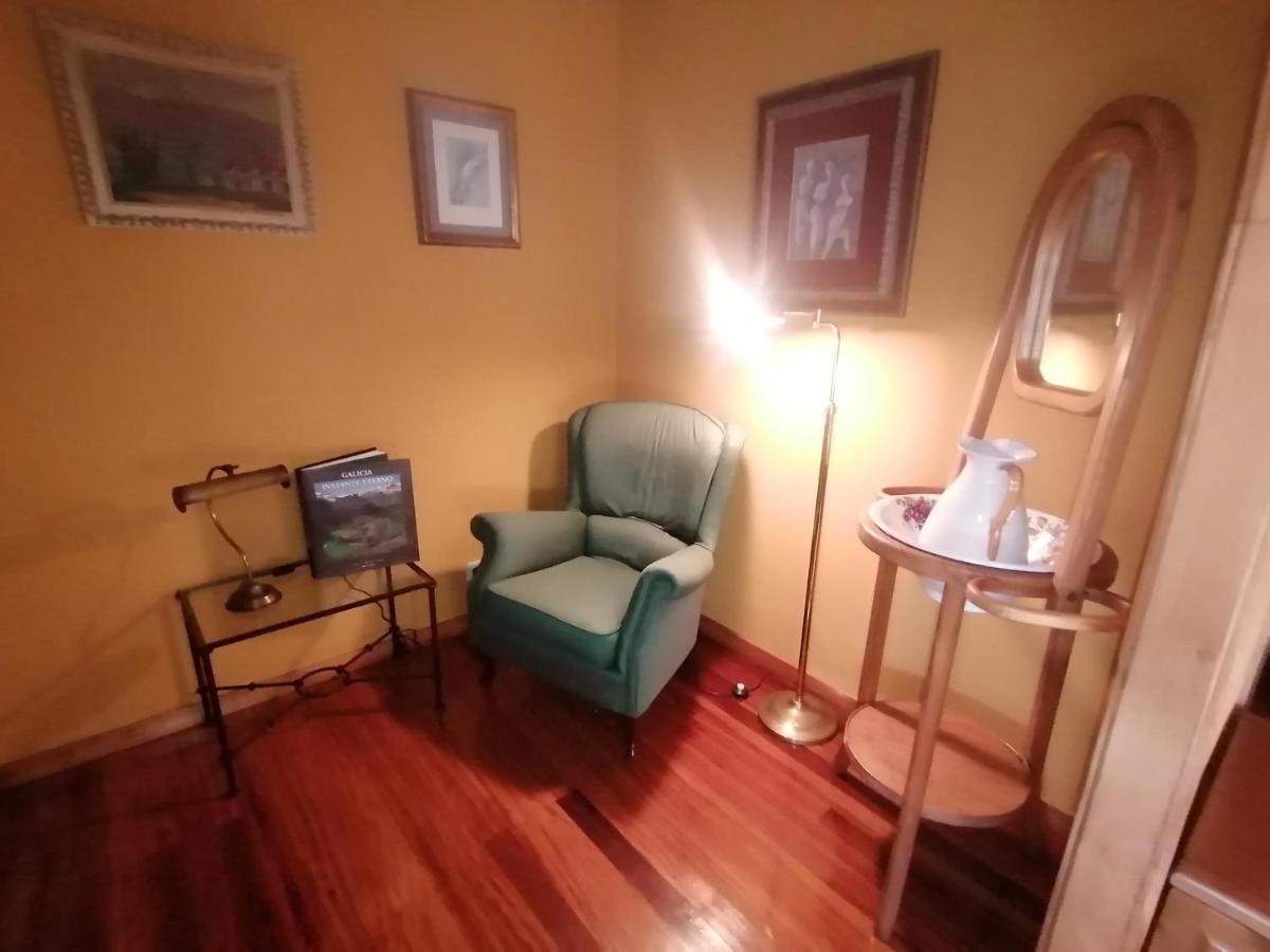Apartment Casa Del Baile