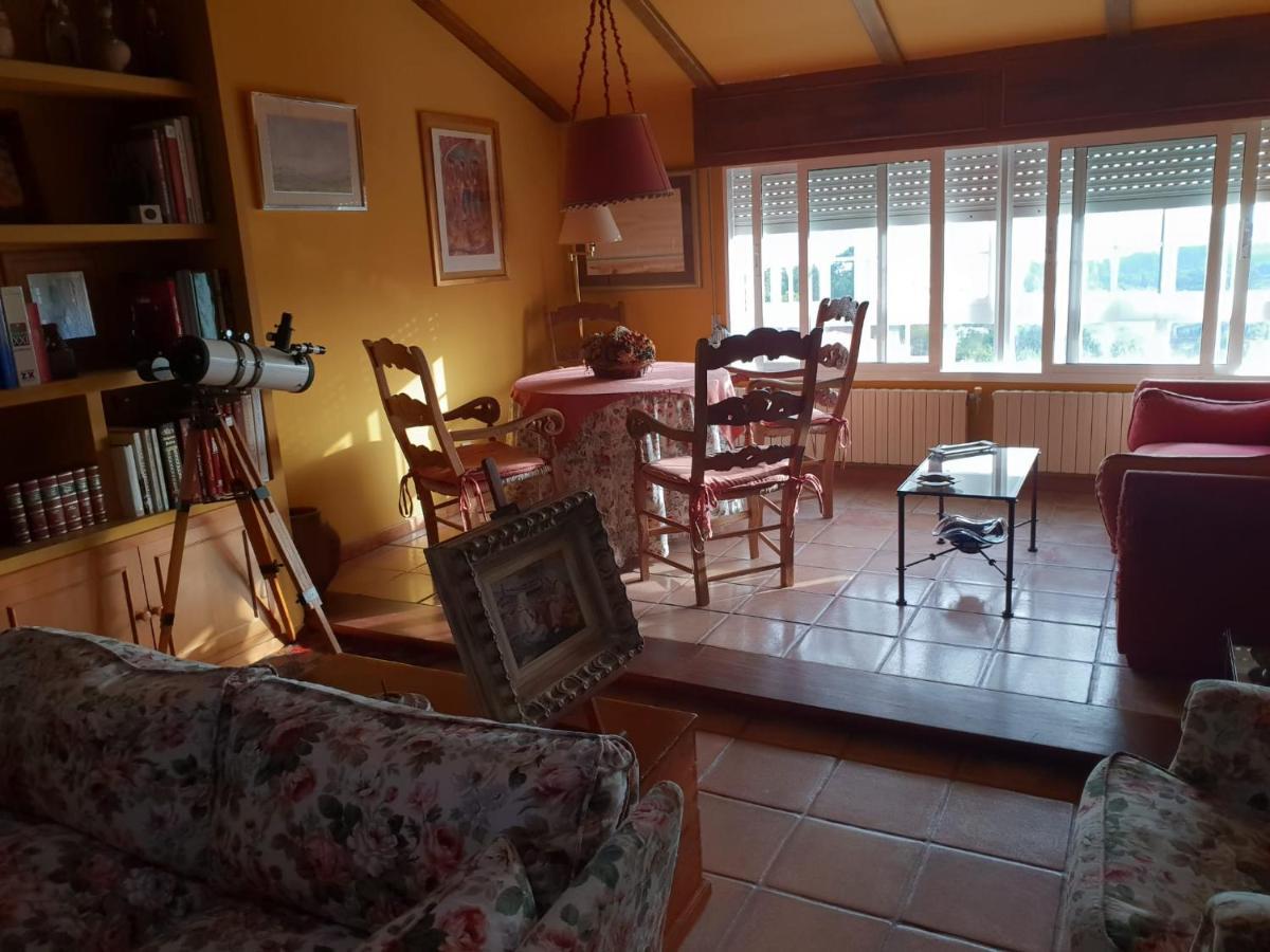 Apartment Casa Del Baile