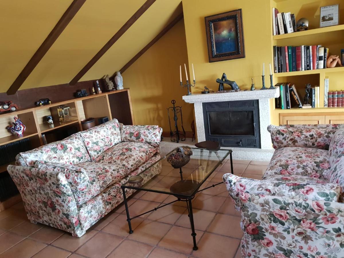 Apartment Casa Del Baile