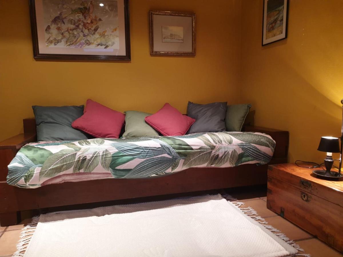 Casa Del Baile Apartment *