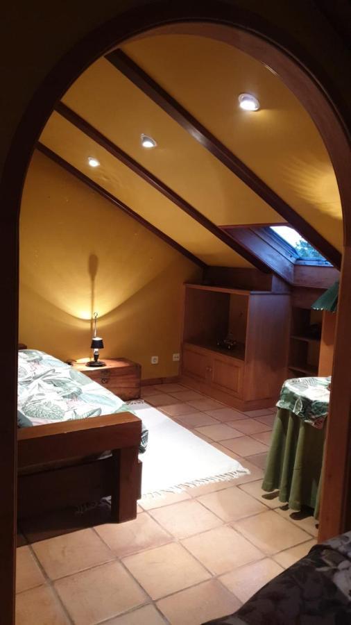 Casa Del Baile Apartment