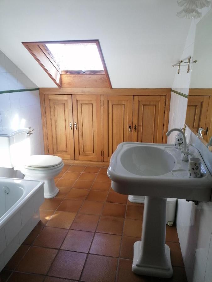 Casa Del Baile Apartment *