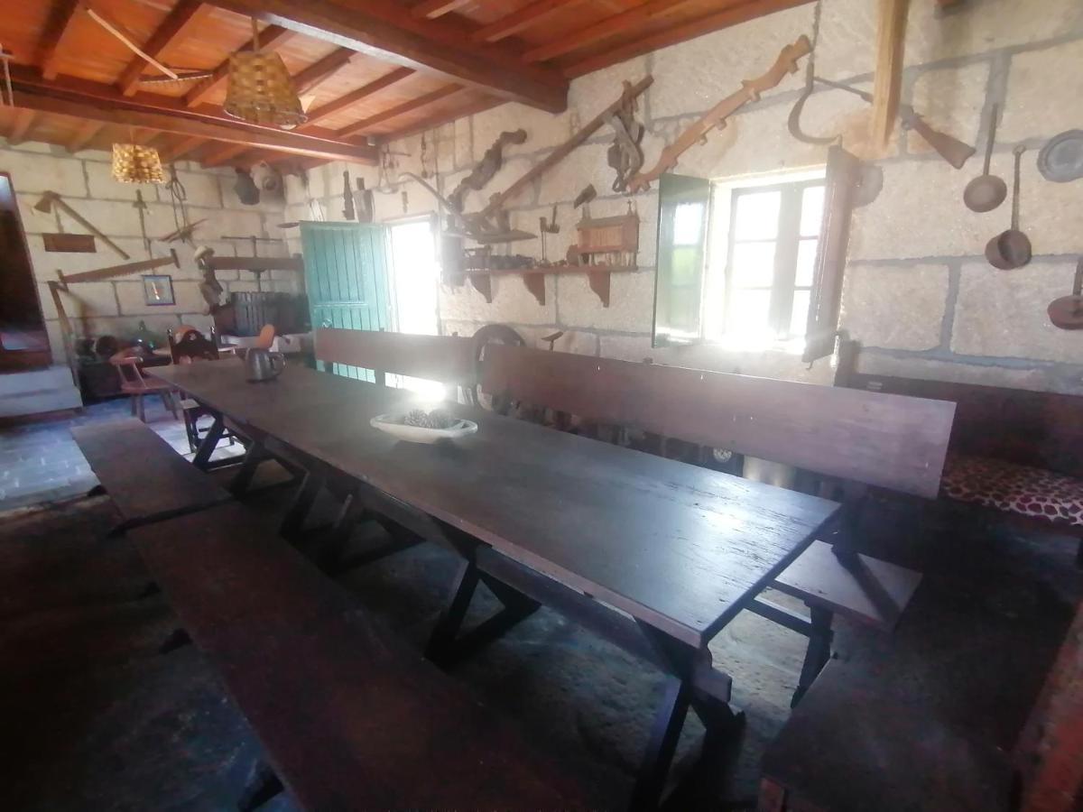 Casa Del Baile * Bueu