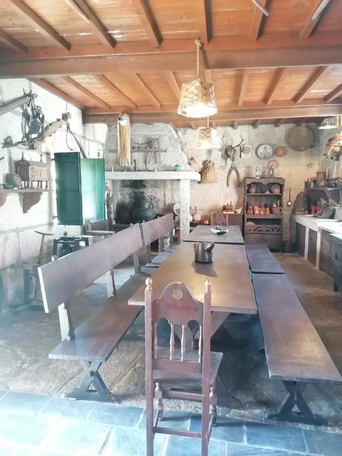 Casa Del Baile Apartment Bueu
