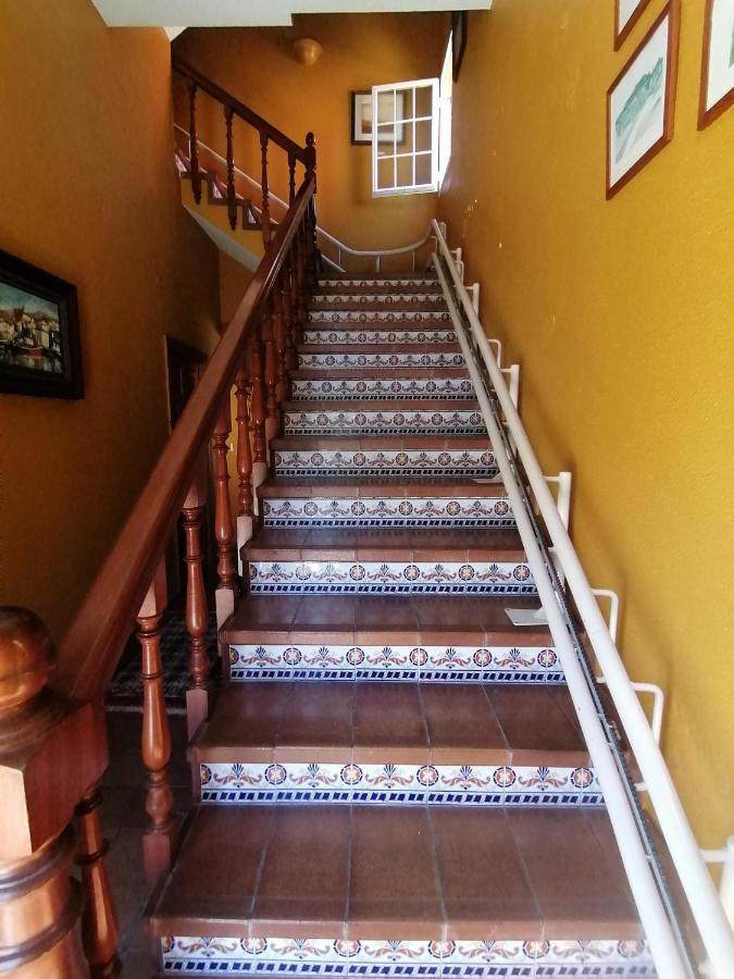 Apartment Casa Del Baile