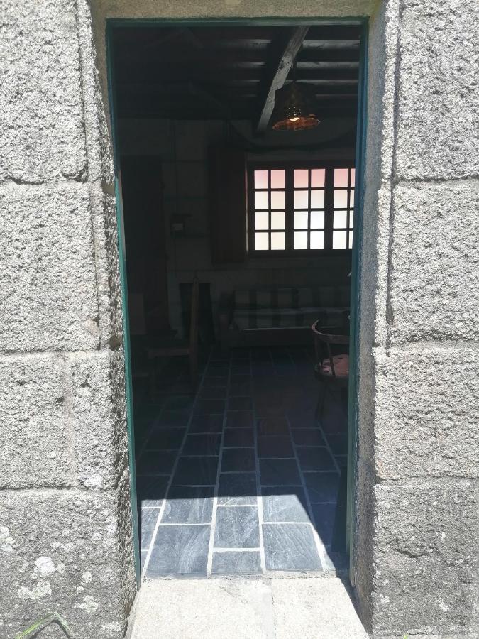 Casa Del Baile Apartment Bueu